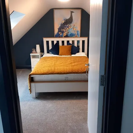 Appartement The Irish Highlands Haven Ennis