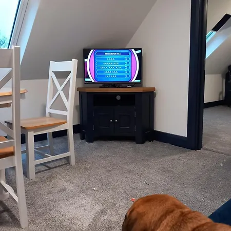 The Irish Highlands Haven Apartment Ennis